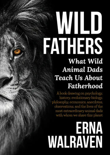 Wild Fathers - Paperback