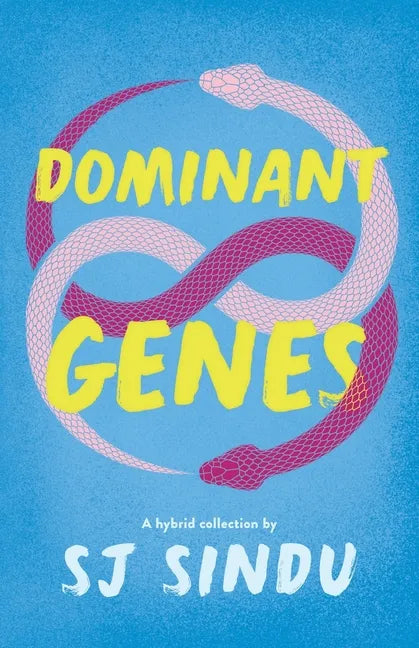 Dominant Genes - Paperback