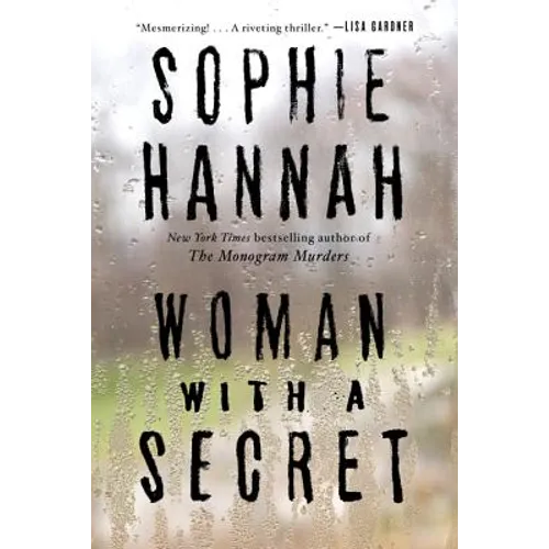 Woman with a Secret - Hardcover