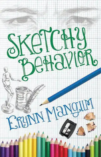 Sketchy Behavior - Paperback