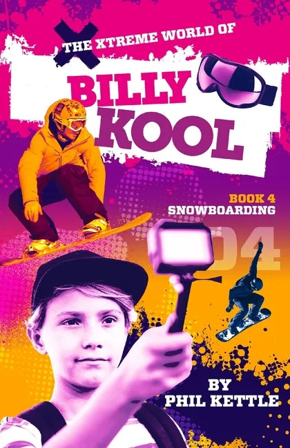 Snowboarding - Paperback