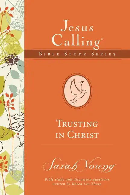 Trusting in Christ - Paperback