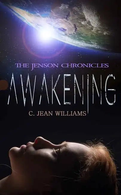 Awakening: The Jenson Chronicles (Book1) - Paperback