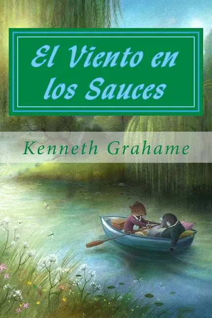 El Viento en los Sauces - Paperback
