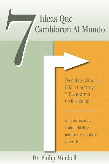 7 Ideas Que Cambiaron Al Mundo - Paperback