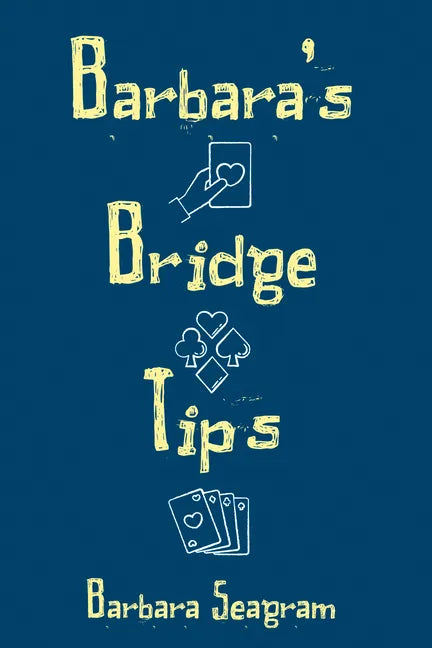 Barbara's Bridge Tips - Paperback