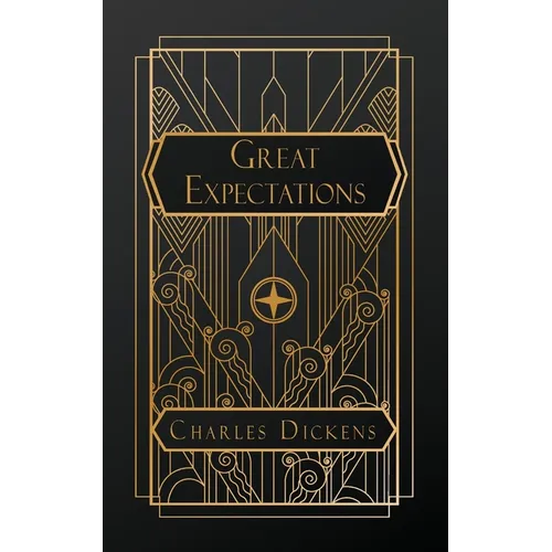 Great Expectations - Paperback
