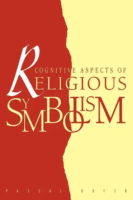 Cognitive Aspects of Religious Symbolism - Paperback