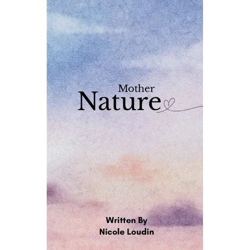 Mother Nature - Paperback