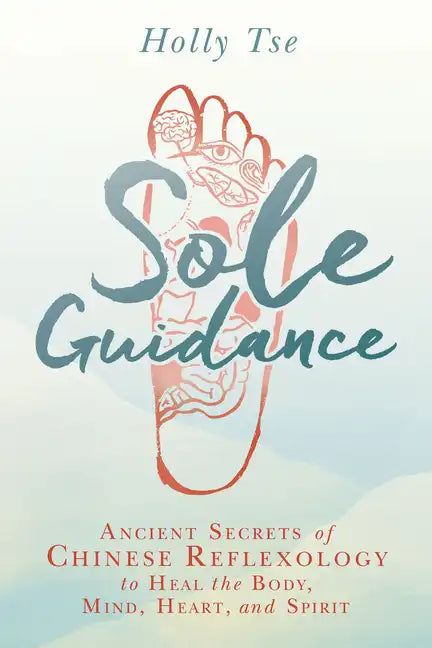 Sole Guidance - Paperback