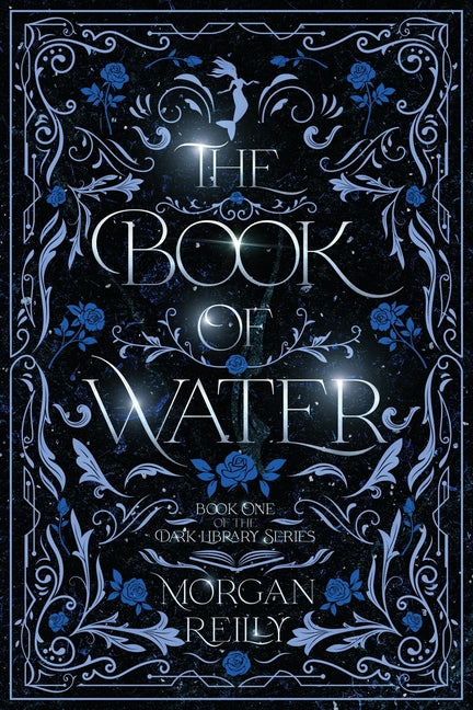 The Book of Water - Paperback