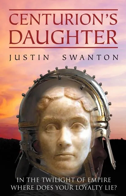 Centurion's Daughter - Paperback