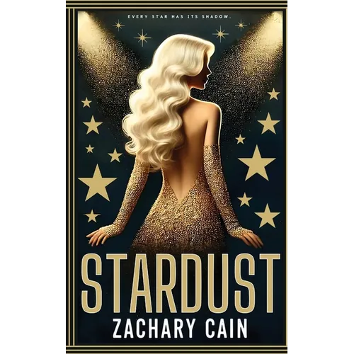 Stardust - Paperback