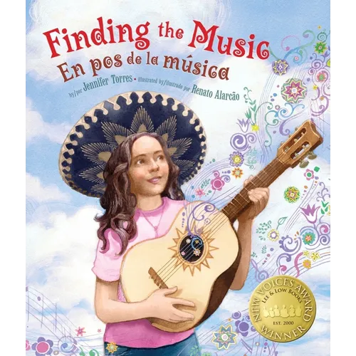 Finding the Music / En Pos de la M俍ica - Paperback