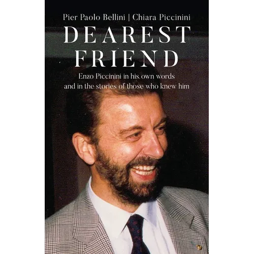 Dearest Friend - Paperback