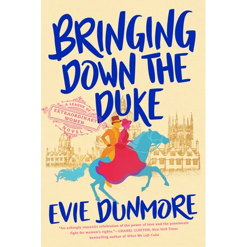 Bringing Down the Duke - Paperback