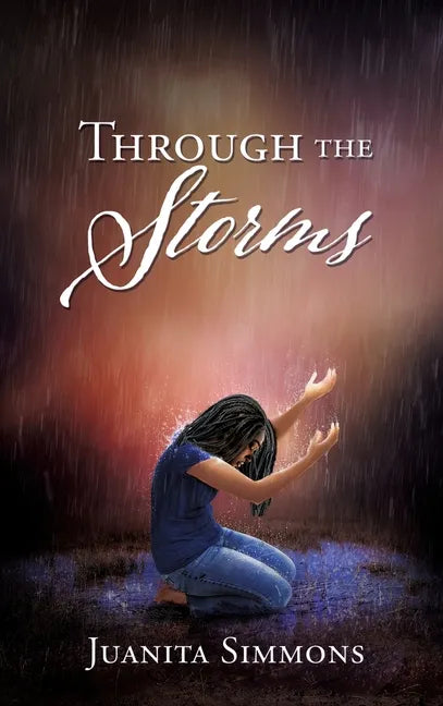 Through the Storms - Hardcover