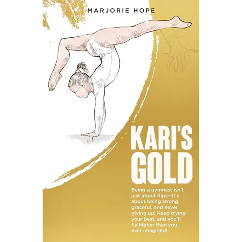 Kari's Gold - Paperback