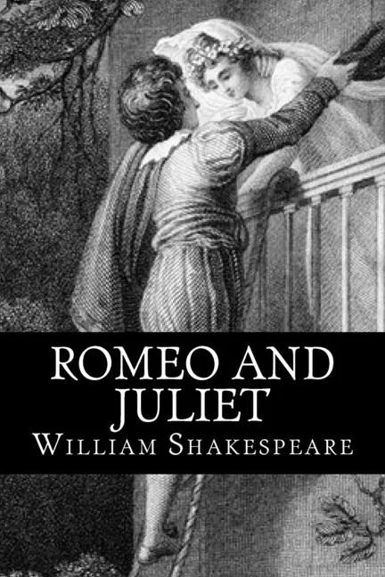 Romeo and Juliet: a play - Paperback