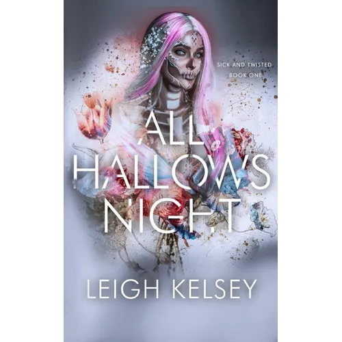 All Hallows Night: A Twisted Paranormal Romance - Paperback