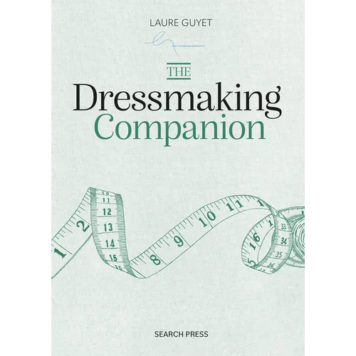 The Dressmaking Companion - Hardcover