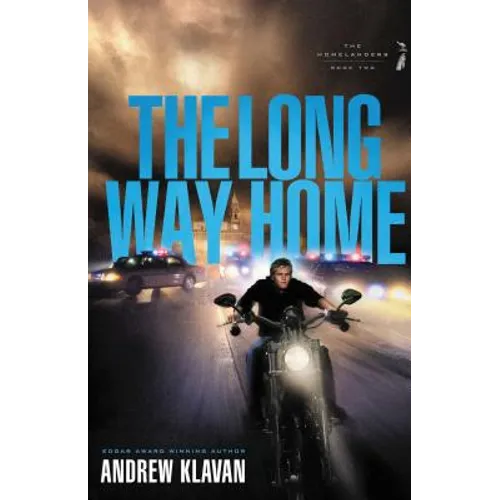 The Long Way Home - Paperback