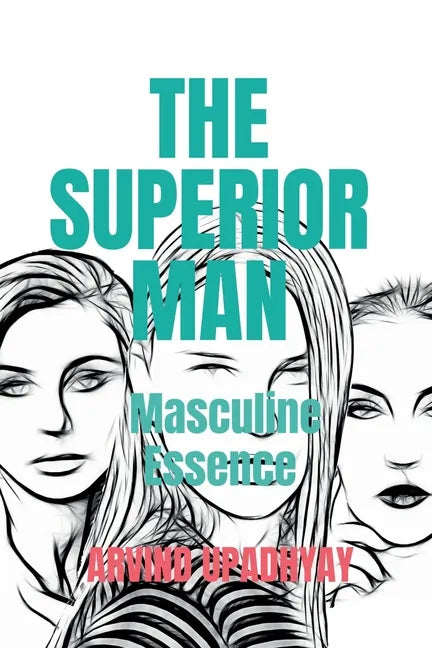 The Superior Man - Paperback