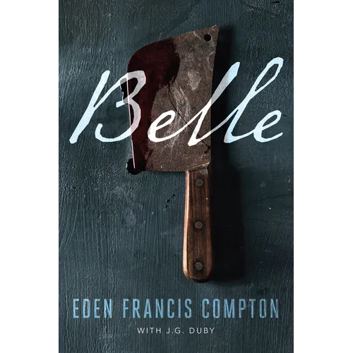 Belle - Paperback