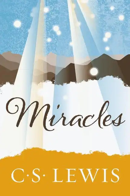 Miracles - Paperback