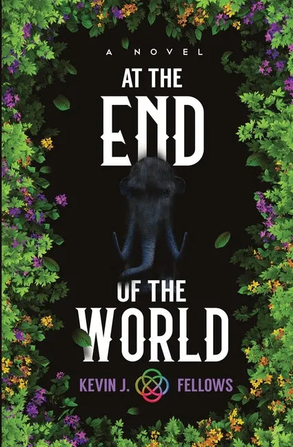 At the End of the World - Paperback
