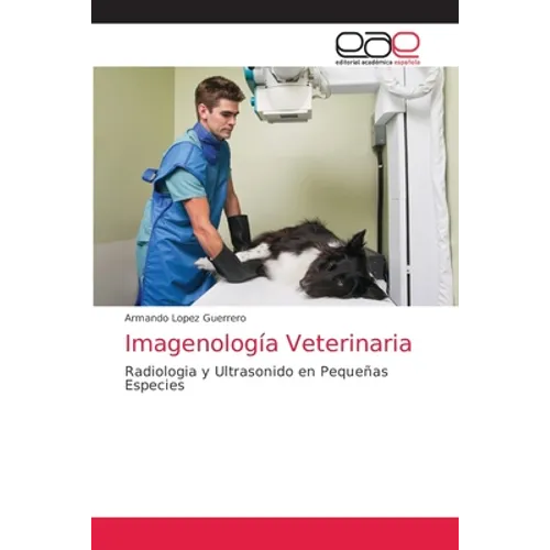 Imagenología Veterinaria - Paperback