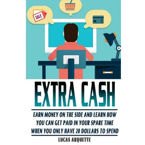 Extra Cash - Paperback
