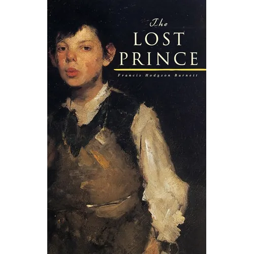 The Lost Prince - Paperback