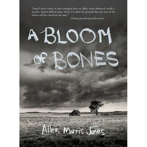 A Bloom of Bones - Paperback