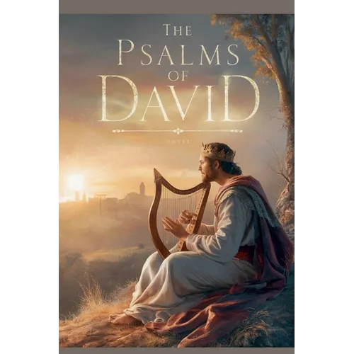 The Psalms of David - Paperback