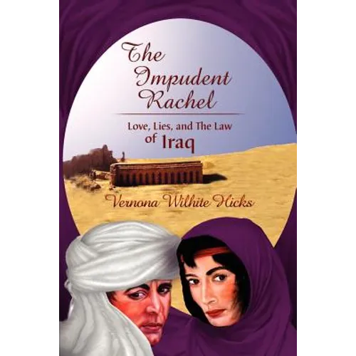 The Impudent Rachel - Paperback