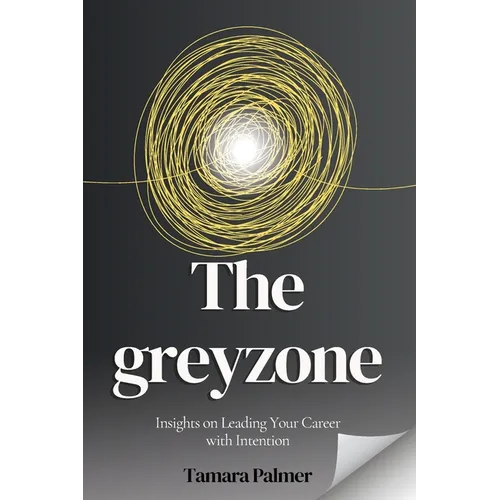 The greyzone - Paperback