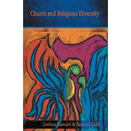 Church and Religious Diversity - Paperback