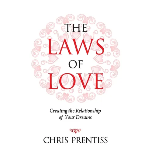 The Laws of Love (English) - Paperback