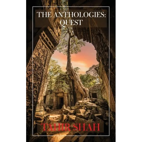 The Anthologies: Quest - Paperback