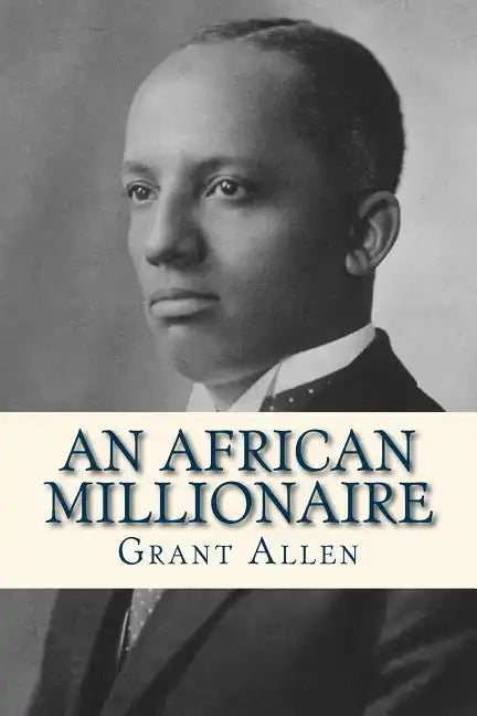 An African Millionaire - Paperback