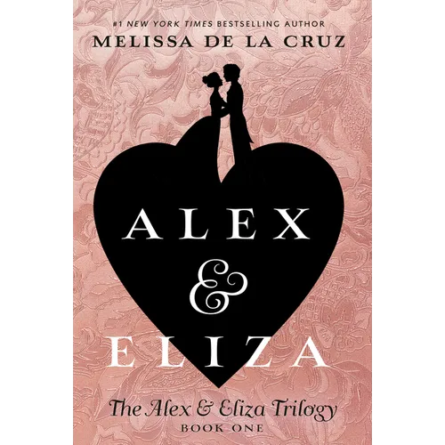 Alex & Eliza - Paperback