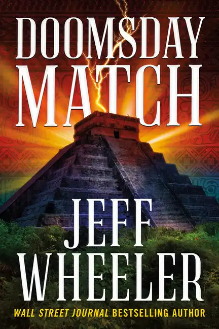Doomsday Match - Paperback