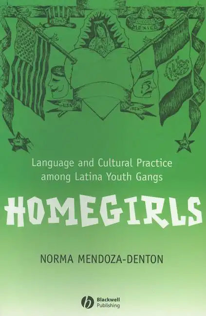 Homegirls - Paperback