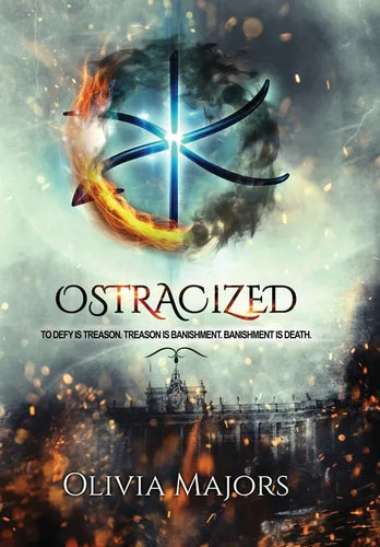 Ostracized - Hardcover