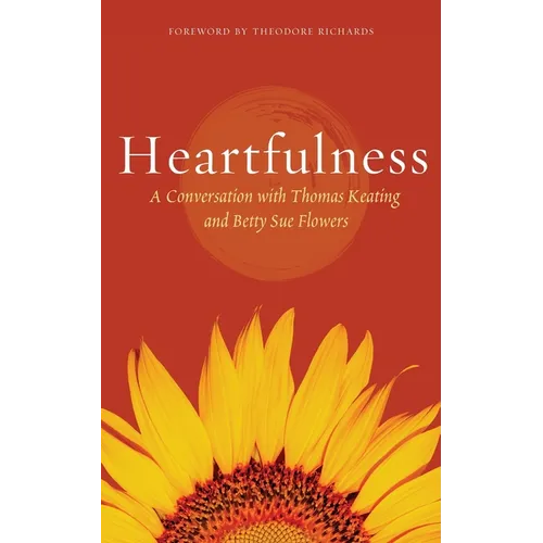 Heartfulness: Transformation in Christ - Paperback