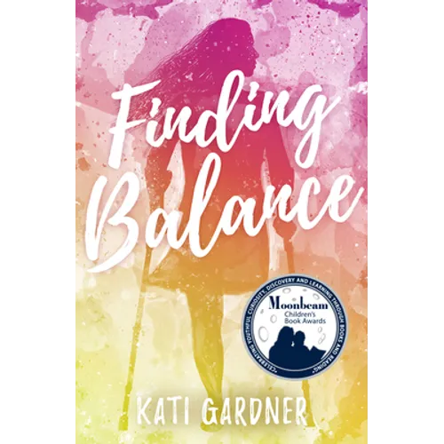 Finding Balance - Paperback
