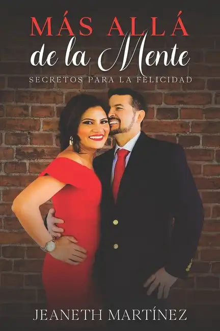 Mas alla de la mente: Secretos para la felicidad - Paperback