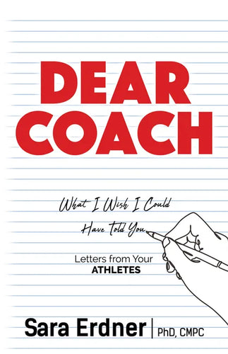 Dear Coach - Paperback