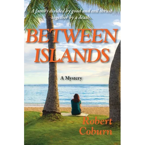 Between Islands - Paperback